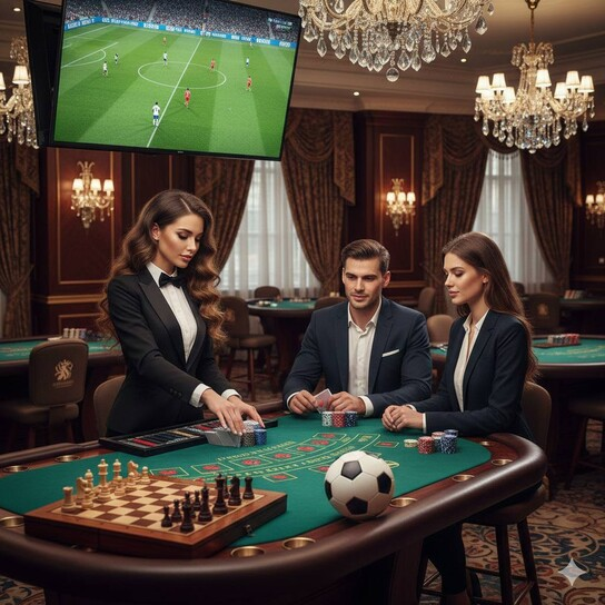 王者荣耀游戏画面